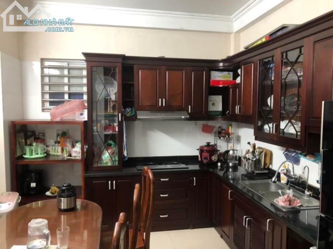 Bán nhà phố Võng Thị, DT 41m2, gara ô tô, 2 thoáng, ngõ ô tô, ô chờ thang máy, giá 14.6 t - 1