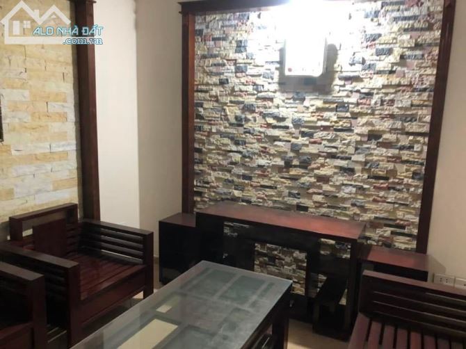 Bán nhà phố Võng Thị, DT 41m2, gara ô tô, 2 thoáng, ngõ ô tô, ô chờ thang máy, giá 14.6 t - 2