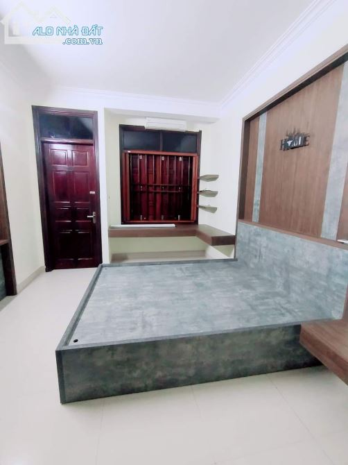 Bán nhà phố Võng Thị, DT 41m2, gara ô tô, 2 thoáng, ngõ ô tô, ô chờ thang máy, giá 14.6 t - 3