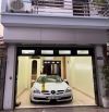 Bán nhà phố Võng Thị, DT 41m2, gara ô tô, 2 thoáng, ngõ ô tô, ô chờ thang máy, giá 14.6 t