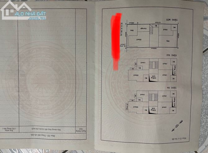 Mặt đường Đông Khê. Dt: 171m. Ngang: 9m. Giá 79tr/m