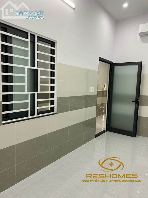 CHO THUÊ NHÀ 1T2L MỚI HOÀN THIỆN ĐƯỜNG D2,KDC BỬU LONG, BIÊN HÒA - 1