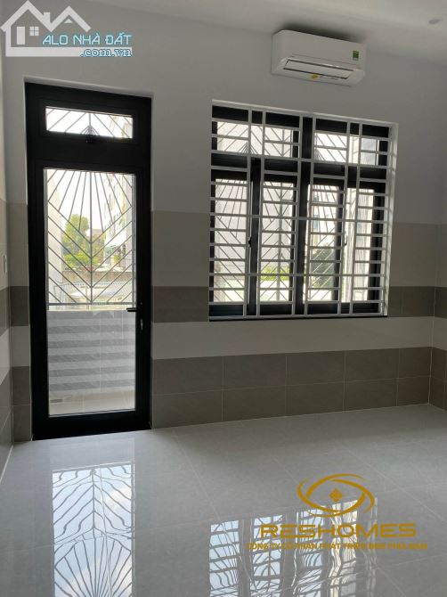 CHO THUÊ NHÀ 1T2L MỚI HOÀN THIỆN ĐƯỜNG D2,KDC BỬU LONG, BIÊN HÒA - 3