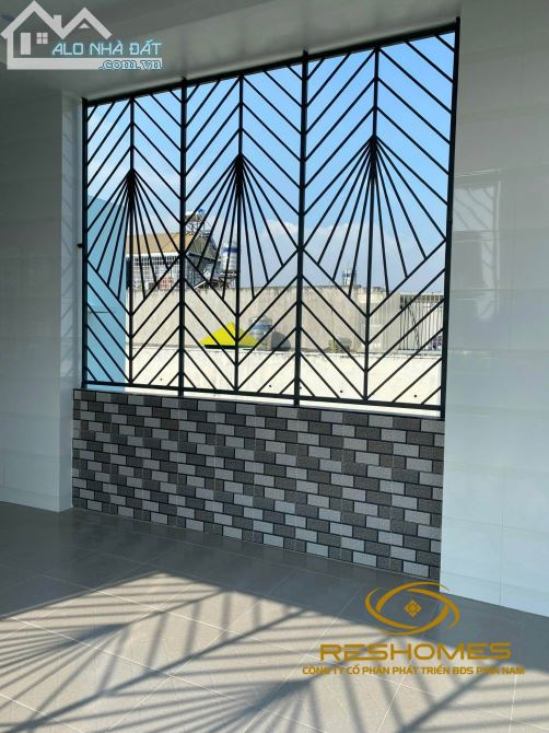 CHO THUÊ NHÀ 1T2L MỚI HOÀN THIỆN ĐƯỜNG D2,KDC BỬU LONG, BIÊN HÒA - 5