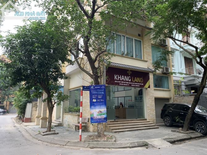 Cho Thuê Nhà Thông Sàn DT 85M2X4 Tầng Phù Hợp Cafe, Văn phòng Lô Góc