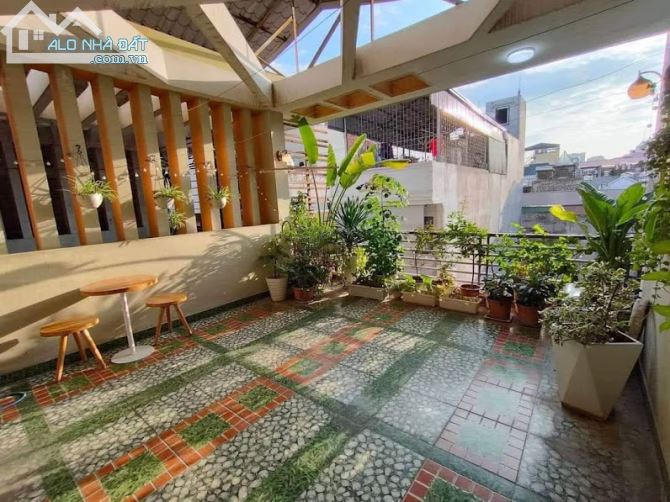VIP Nguyễn Chí Thanh Phân Lô Gara Ô tô 105m2x5T, mt 5m, 22 tỷ 6 - 1