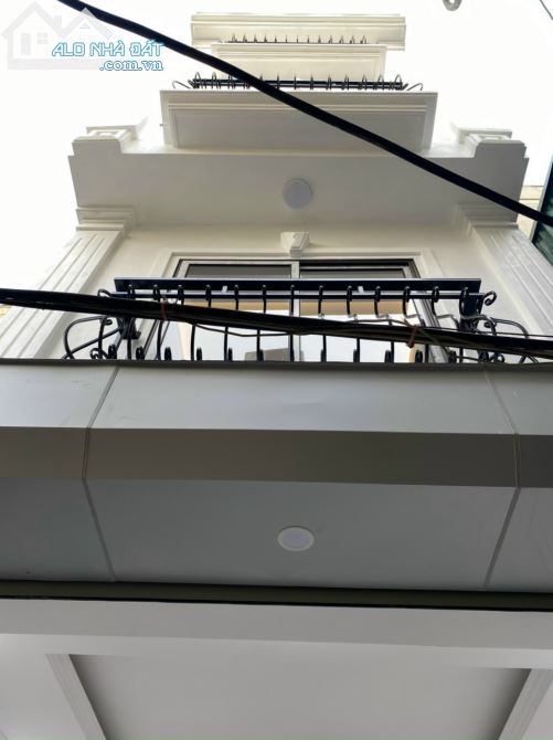 Hoàng Liệt- Giải Phóng 35m- 5 tầng- 5.3 tỷ