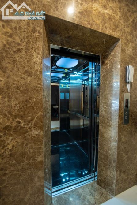 MẶT PHỐ TRÍCH SÀI - 2 THOÁNG - VỊ TRÍ CỰC ĐỈNH- VIEW HỒ TÂY 7 TẦNG THANG MÁY 68m chỉ 38 tỷ - 1