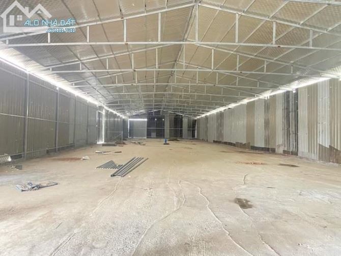 Cho thuê kho xưởng tại Quất Động, Thường Tín, Hà Nội - 2