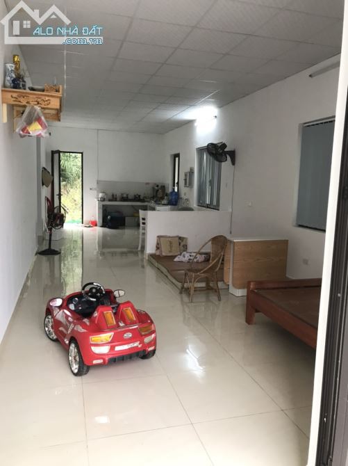 CỰC HIẾM! 2HA ĐẤT RỪNG SẢN XUẤT GIÁ 950 TRIỆU 1HA TẠI LƯƠNG SƠN VIEW SUỐI ĐẸP TẶNG KÈM NHÀ - 2