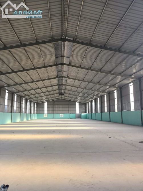 Cho thuê 2 nhà xưởng phường Bình Chuẩn 800m2 vs 1200m2 TP Thuận An, Bình Dương