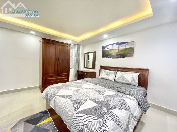 🔥Căn Hộ Sang Trọng Cạnh Bờ Kè Hoàng Sa, 4’ đi CoopMart - 1