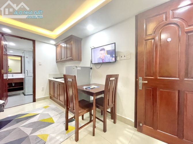 🔥Căn Hộ Sang Trọng Cạnh Bờ Kè Hoàng Sa, 4’ đi CoopMart - 2