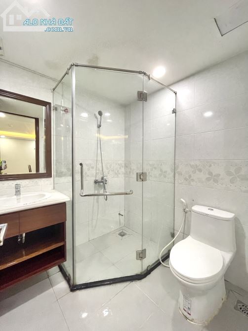🔥Căn Hộ Sang Trọng Cạnh Bờ Kè Hoàng Sa, 4’ đi CoopMart - 4