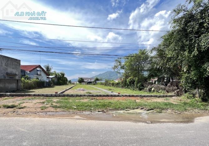 Bán đất suối tiên diên khánh - vị trí đẹp, đất thổ cư - 2