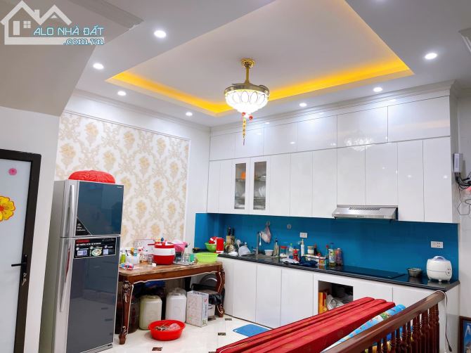 RA MẮT SIÊU PHẨM NHÀ ĐẸP TẠI NGUYỄN VIẾT XUÂN,THANH XUÂN 47M2 GIÁ 8.35 TỶ - 2