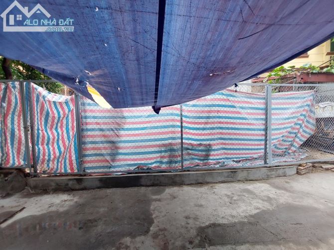 BÁN MẢNH ĐẤT VÀNG SIÊU HIẾM – NGUYỄN THỊ ĐỊNH - TRUNG TÂM CẦU GIẤY CÓ 102 - 4