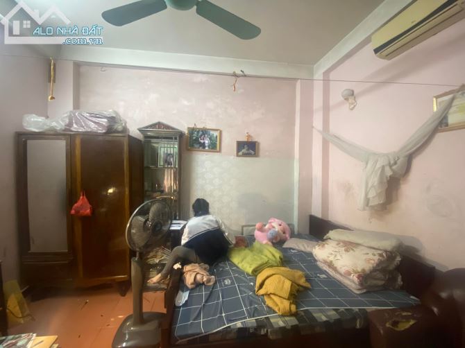 RA MẮT SIÊU PHẨM NHÀ ĐẸP TẠI NGUYỄN VIẾT XUÂN,THANH XUÂN 47M2 GIÁ 8.35 TỶ - 4