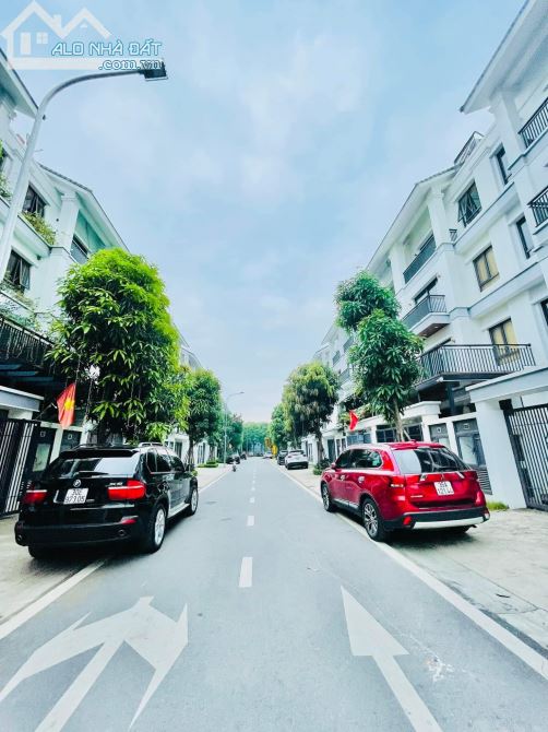 BÁN MẢNH ĐẤT VÀNG SIÊU HIẾM – NGUYỄN THỊ ĐỊNH - TRUNG TÂM CẦU GIẤY CÓ 102 - 5