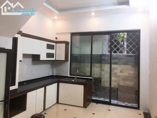 Ngộp chủ gấp bán nhà 84m2, 3ngủ, 2 tấm mới  Nguyễn Thái Sơn,P.5,GV nhỉnh 5 tỷ - 1