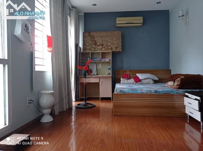 Ngộp chủ gấp bán nhà 84m2, 3ngủ, 2 tấm mới  Nguyễn Thái Sơn,P.5,GV nhỉnh 5 tỷ - 2