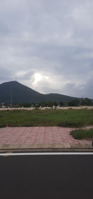 Chính Chủ Bán Lô Đất Hà Huy Tập Đường 14 Bình Kiến TP Tuy Hòa Giá Sập Hầm - 2