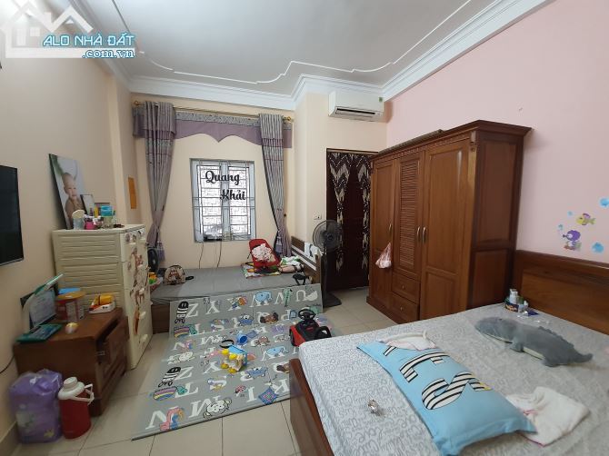 Ngộp chủ gấp bán nhà 84m2, 3ngủ, 2 tấm mới  Nguyễn Thái Sơn,P.5,GV nhỉnh 5 tỷ - 3