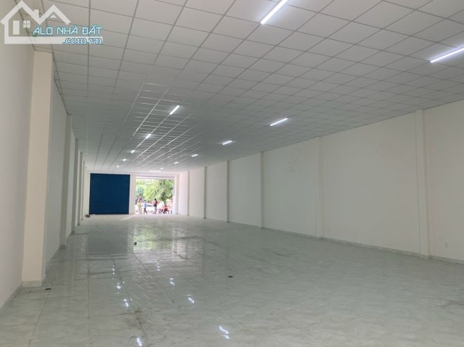 Xưởng 660m2 góc 2 mặt tiền đường 22 tháng 12, An Phú, Vị Trí Kinh Doanh VIP - 3