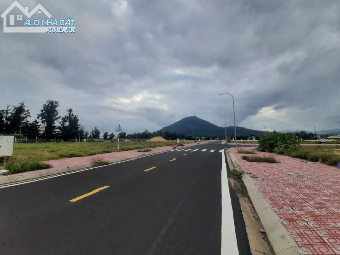 Chính Chủ Bán Lô Đất Hà Huy Tập Đường 14 Bình Kiến TP Tuy Hòa Giá Sập Hầm - 3