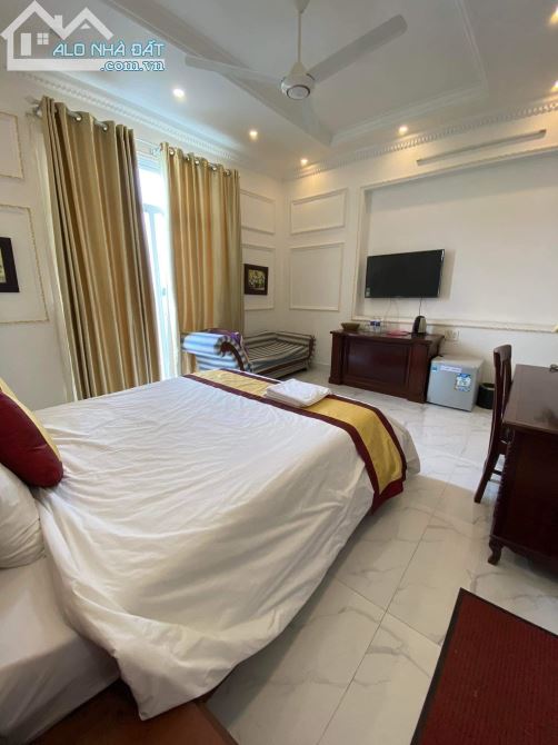 KHU SÂN BAY, HẺM XE HƠI BẠCH ĐẰNG, TÂN BÌNH, 100M2 5 TẦNG BTCT MỚI LUNG LINH. CHỈ 26.5T TL - 3