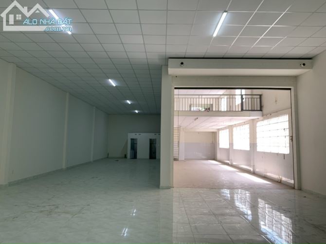 Xưởng 660m2 góc 2 mặt tiền đường 22 tháng 12, An Phú, Vị Trí Kinh Doanh VIP - 4