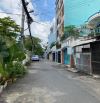 KHU SÂN BAY, HẺM XE HƠI BẠCH ĐẰNG, TÂN BÌNH, 100M2 5 TẦNG BTCT MỚI LUNG LINH. CHỈ 26.5T TL