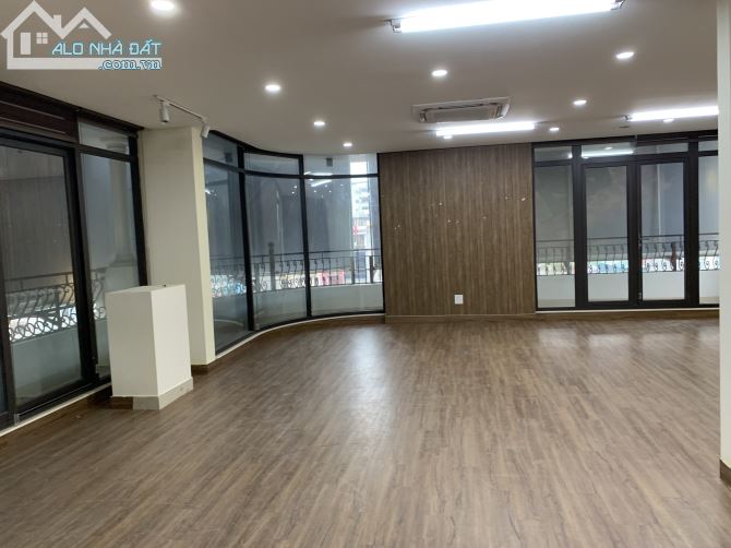 CHO THUÊ SÀN VĂN PHÒNG MẶT ĐƯỜNG NGUYỄN XIỂN, THANH XUÂN. 125M2. - 1