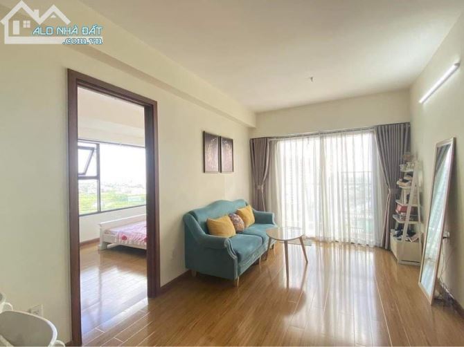 Căn Hộ Flora KIKYO Nam Long Đỗ Xuân Hợp 67m2 2Pn2Wc Ban Công Full Nội Thất 7Tr5 Hồ Bơi Gym - 3