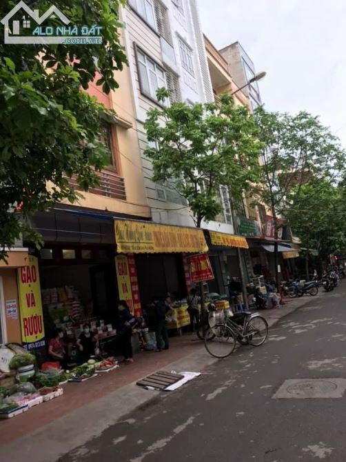 Bán đất tặng nhà 2 tầng mới xây Tây Nam Linh Đàm, Hoàng Liệt, Hoàng Mai. HN. - DT 60m TM5 - 3
