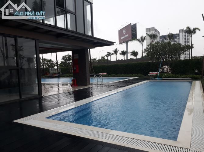 Căn Hộ Flora KIKYO Nam Long Đỗ Xuân Hợp 67m2 2Pn2Wc Ban Công Full Nội Thất 7Tr5 Hồ Bơi Gym - 8