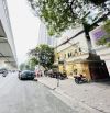BÁN MẢNH ĐẤT VÀNG 210M2X8M - SIÊU PHẨM MẶT PHỐ CẦU GIẤY - LÔ GÓC 3 THOÁNG VĨNH VIỄN