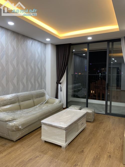 The Park Home 2 ngủ full nội thất cạnh CV Cầu GIấy giá SIÊU TỐT !!