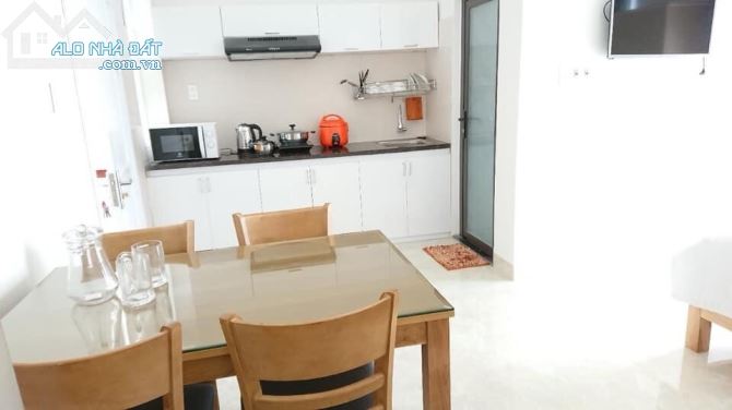 ĐẦU TƯ GIỮ TIỀN DÀI HẠN, Homestay 4 tầng đường An Thượng, Ngũ Hành Sơn, Chỉ 11,5 tỷ.