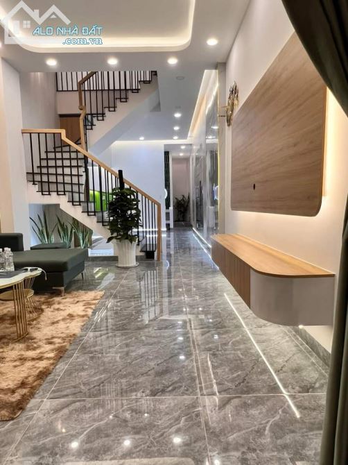 Bán nhà lầu sổ riêng thổ cư tại kp3-Trảng Dài-Biên Hòa-Đồng Nai - 1