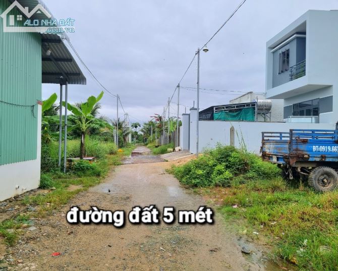 Đất Suối Hiệp, Diên Khánh Cách Quốc Lộ 1A chỉ hơn 200m. Cách Võ Nguyên Giáp chỉ 2 phút oto - 1