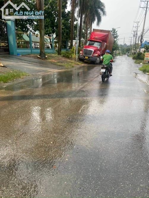 Kho xưởng cho thuê 300m Tân Bình Dĩ An sản xuất đa nghề - 1