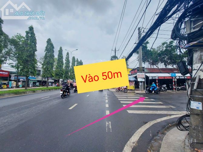 BÁN Nhà Mặt Tiền TRẦN NAM PHÚ CẦN THƠ ( 20 x 26 = 515m2 ) Cách Nguyễn Văn Cừ 50m - 1