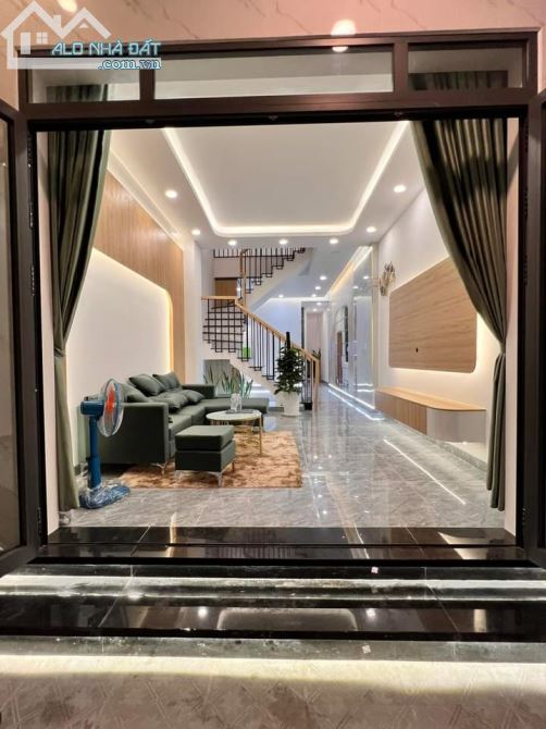 Bán nhà lầu sổ riêng thổ cư tại kp3-Trảng Dài-Biên Hòa-Đồng Nai - 2