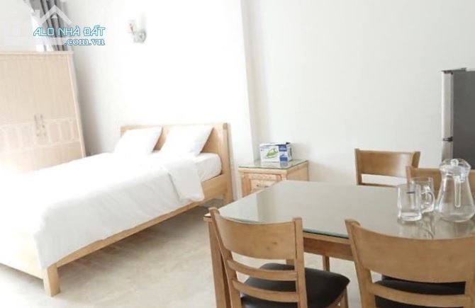 ĐẦU TƯ GIỮ TIỀN DÀI HẠN, Homestay 4 tầng đường An Thượng, Ngũ Hành Sơn, Chỉ 11,5 tỷ. - 2