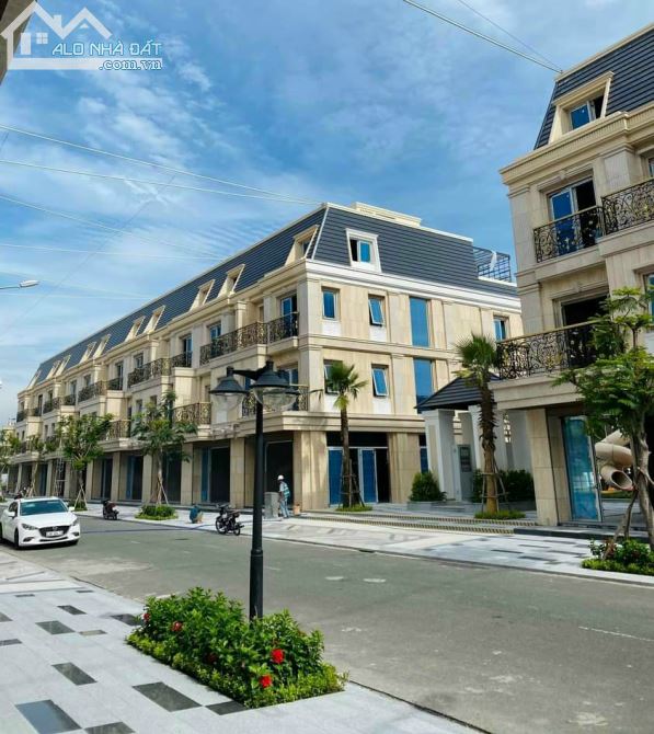 Bán căn nhà hạng sang view sông Hàn, trung tâm Đà Nẵng, rẻ hơn thị trường 1,5 tỷ - 2
