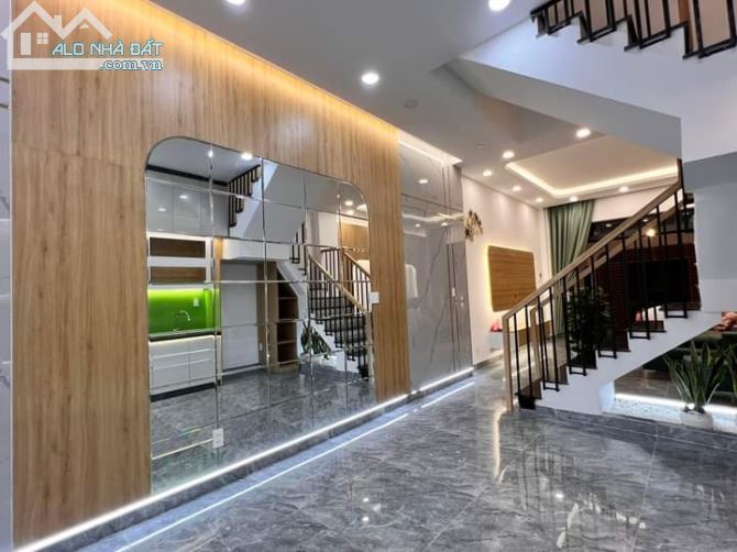 Bán nhà lầu sổ riêng thổ cư tại kp3-Trảng Dài-Biên Hòa-Đồng Nai - 3