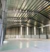 Cho thuê đất hoặc kho xưởng 5000m2 tại KCN Nguyên Khê, pháp lý đây đủ
