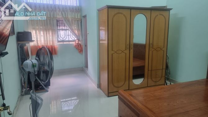 Cho thuê nhà nguyên căn mới đẹp kiên cố, HXH 7m Nhất Chi Mai, DT 62m2, giá 20tr/tháng