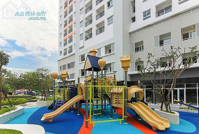 💥Giỏ Hàng MOONLIGHT PARK VIEW 1️⃣-2️⃣-3️⃣PN👉SỔ HỒNG RIÊNG - 1